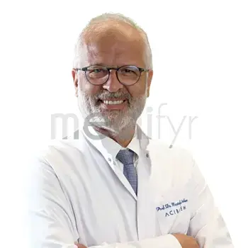 Prof. M.D. Mustafa Karahan