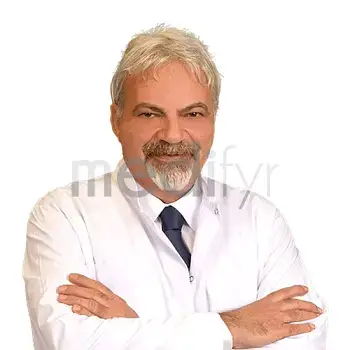 Prof. M.D. Mustafa Koray Lenk