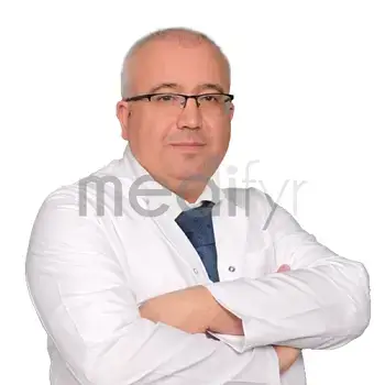 M.D. Mustafa Özbayrak