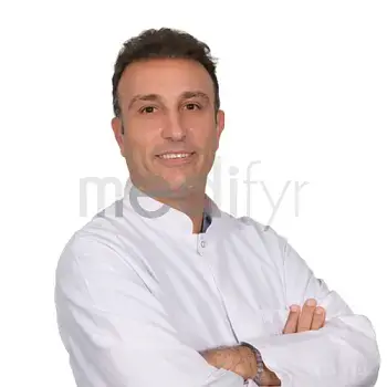 M.D. Mustafa Şener Yıldırım