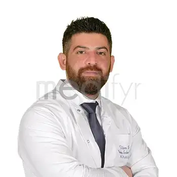 M.D. Mustafa Serkan Vurucu