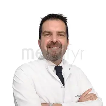 Prof. M.D. Mustafa Sofikerim