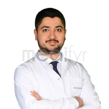 M.D. Mustafa Yücel