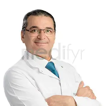 Assoc. Prof. M.D. Mustafa Zungur