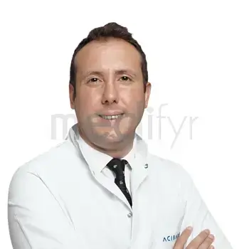 Assoc. Prof. M.D. Mutlu Keskin