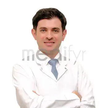 M.D. Mutluhan Temizsoy