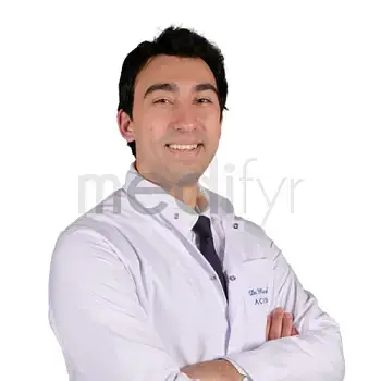 M.D. Muzaffer Ağır