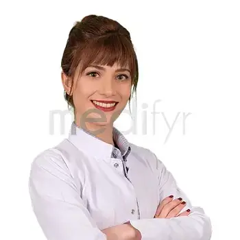 Dr. Müzeyyen Çelik