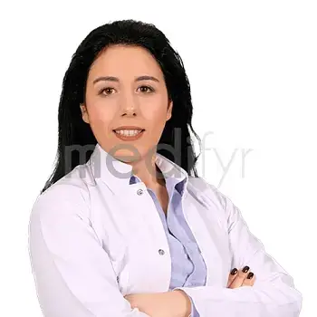 Dt. Nadin Gemrekoğlu