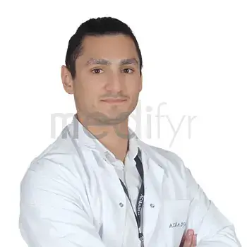M.D. Nadir Aliyev