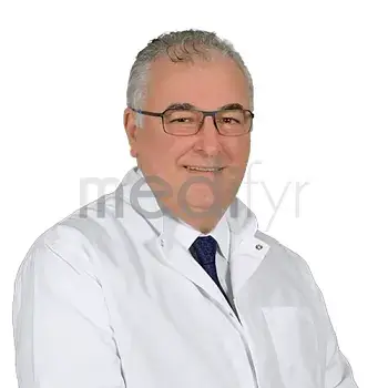 Prof. M.D. Nadir Kaya