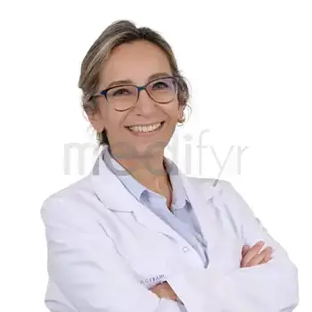 M.D. Nadire Sevda İdil