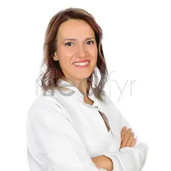 Prof. M.D. Nadiye Köroğlu