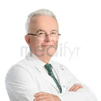 Prof. M.D. Namik Demir