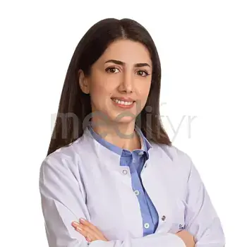 M.D. Nargiz Ibrahimli