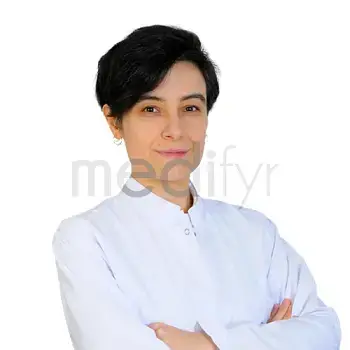 M.D. Nazife Kartal Kara