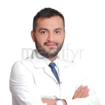 M.D. Necati Çalı