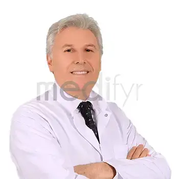 M.D. Necati Ormancı