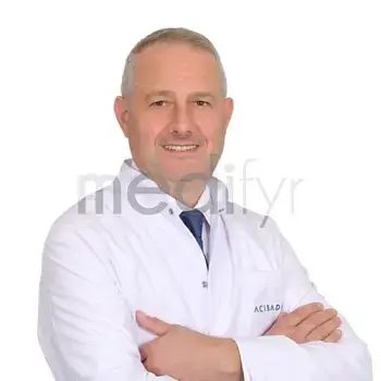 Prof. M.D. Necdet Sağlam