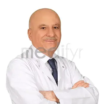 M.D. Necip Tuğrul