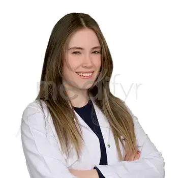 Dr. Necla Aleyna Yiğit