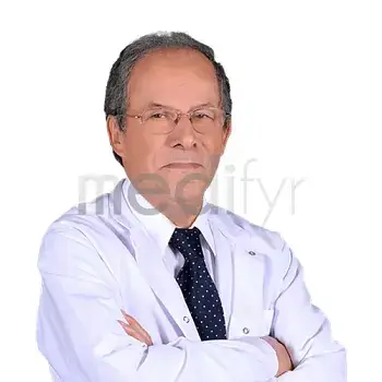 Prof. M.D. Necmi Aksaray