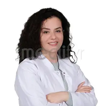 M.D. Neda Zabandan