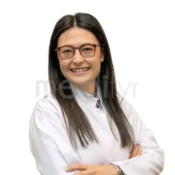Assoc. Prof. M.D. Nefise Nazlı Yenigül