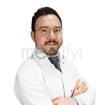 Assoc. Prof. M.D. Nejdet Karşıyakalı