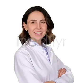 M.D. Neşe Ergül