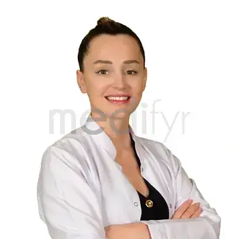 Dr. Neslihan Hot Aydın
