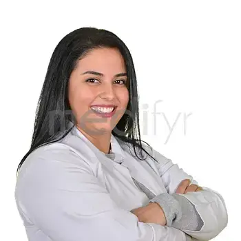 M.D. Nevin Çakıcı