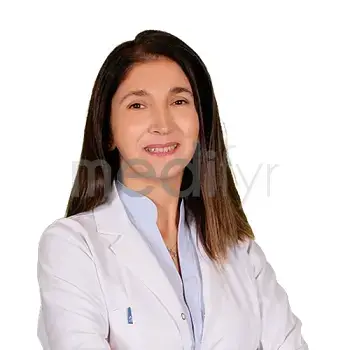 Prof. M.D. Neslihan Kurtulmuş