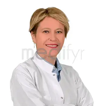 M.D. Neslihan Türker