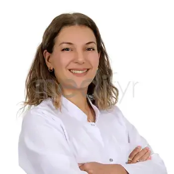 M.D. Nesrin Karakaya