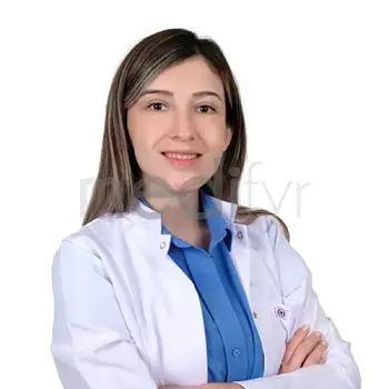 M.D. Nesrin Yilmaz Bairamov