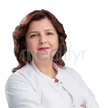 M.D. Nevin Çokpınar