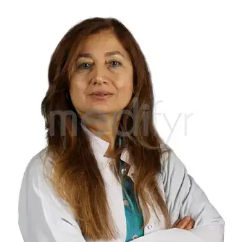 M.D. Nevin Sarıgüzel