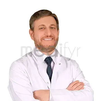 M.D. Nevzat Demirhan