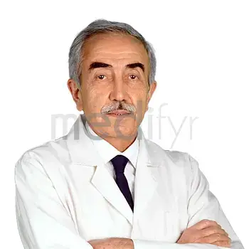 Prof. M.D. Nevzat Özcan