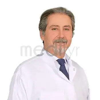 M.D. Nezail Demircler