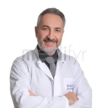 Assoc. Prof. M.D. Nicel Taşdemir