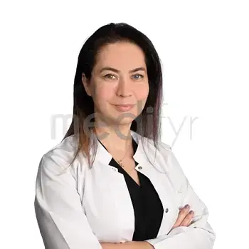 Prof. M.D. Nida Bayık