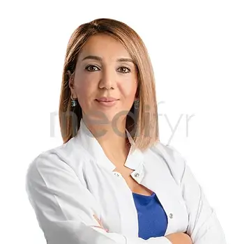 M.D. Nigar Ahmadova