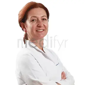Prof. M.D. Nigar Baykan