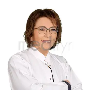 M.D. Nihal Özşeker