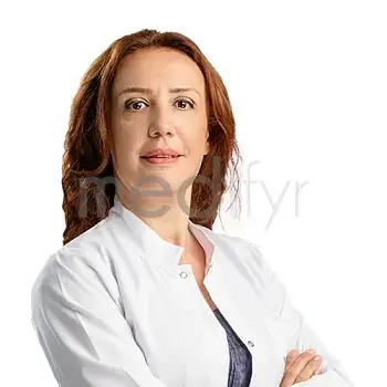 M.D. Nihan Akça Gür