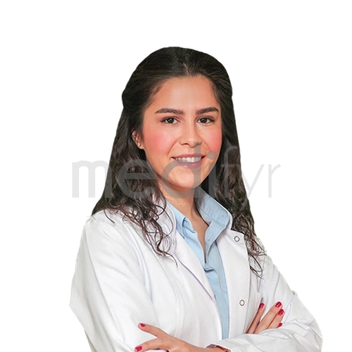 M.D. Nihan Yüksel Çanakçı