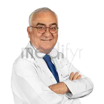 M.D. Nihat Ağar