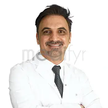 M.D. Nihat Cem Çelebi